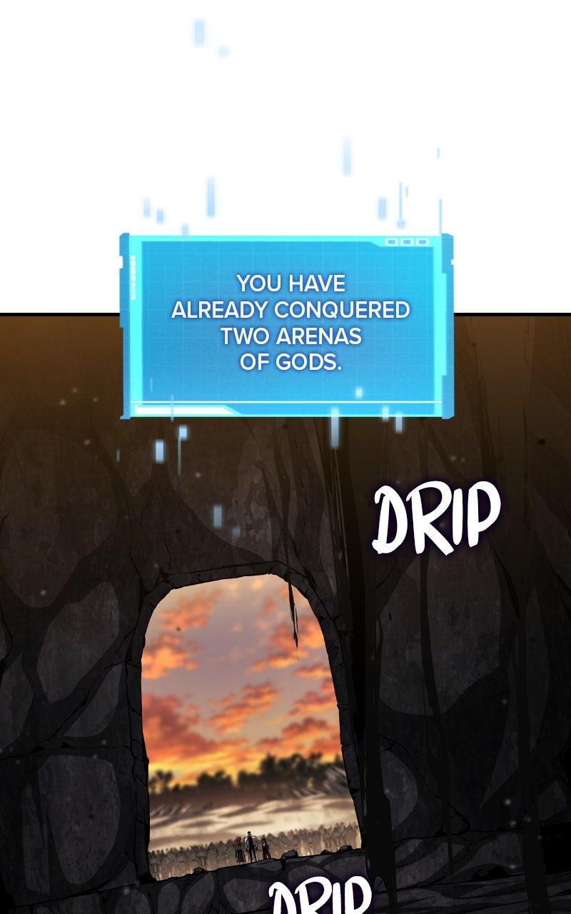 Read Boundless Ascension Manga Online