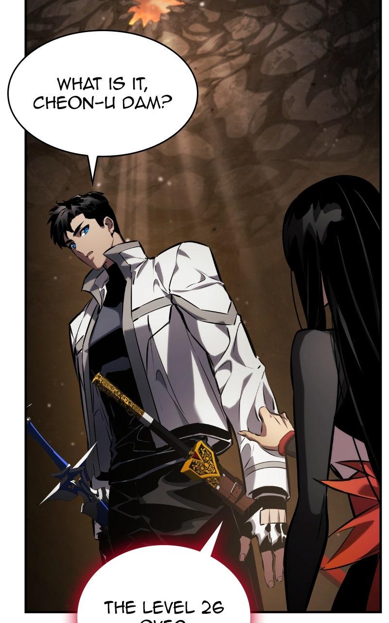 Read Boundless Ascension Manga Online