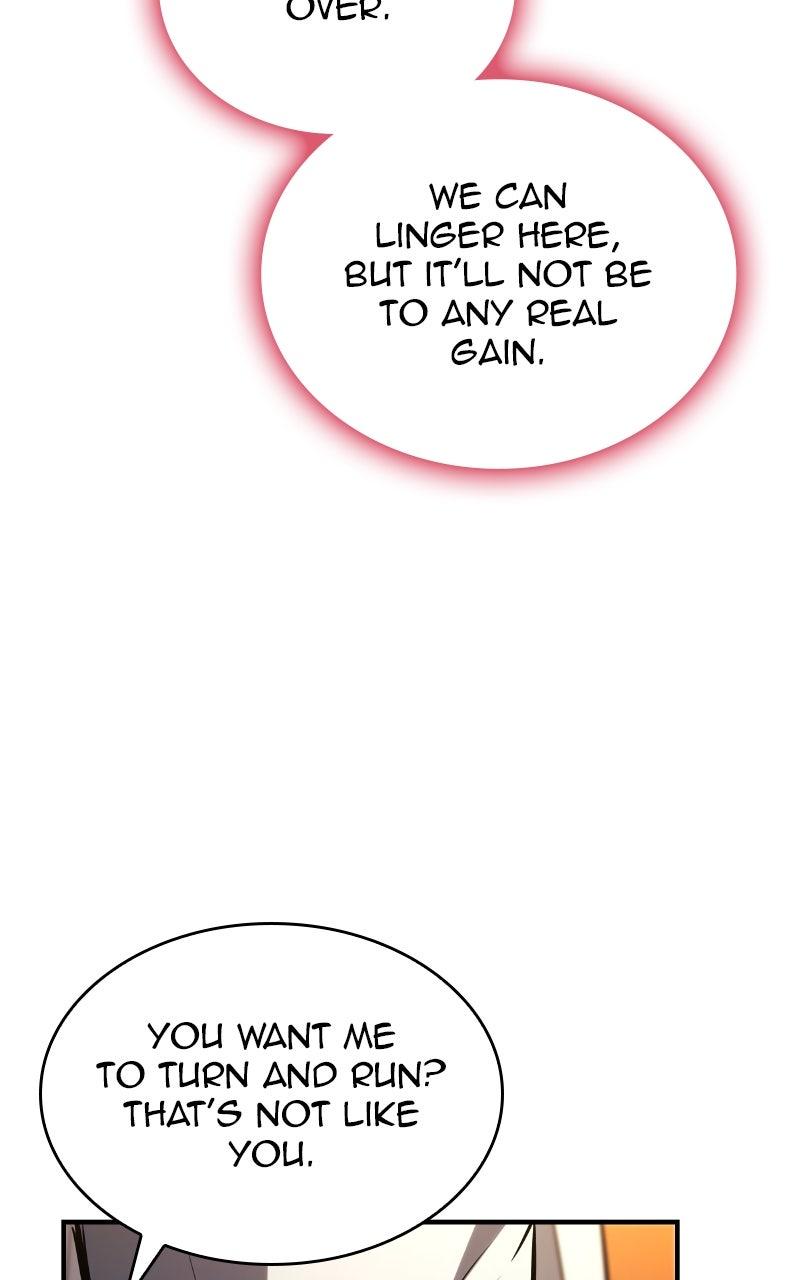 Read Boundless Ascension Manga Online