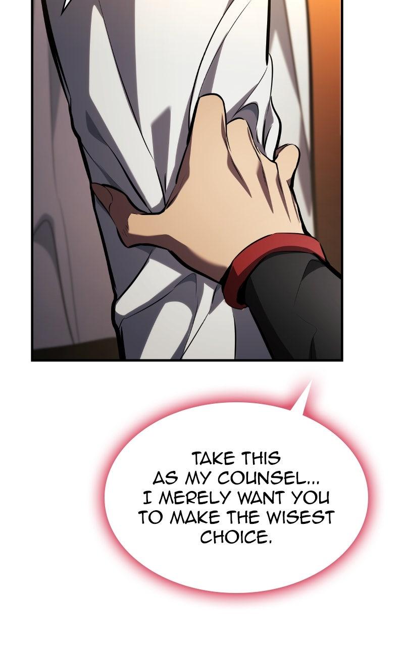 Read Boundless Ascension Manga Online