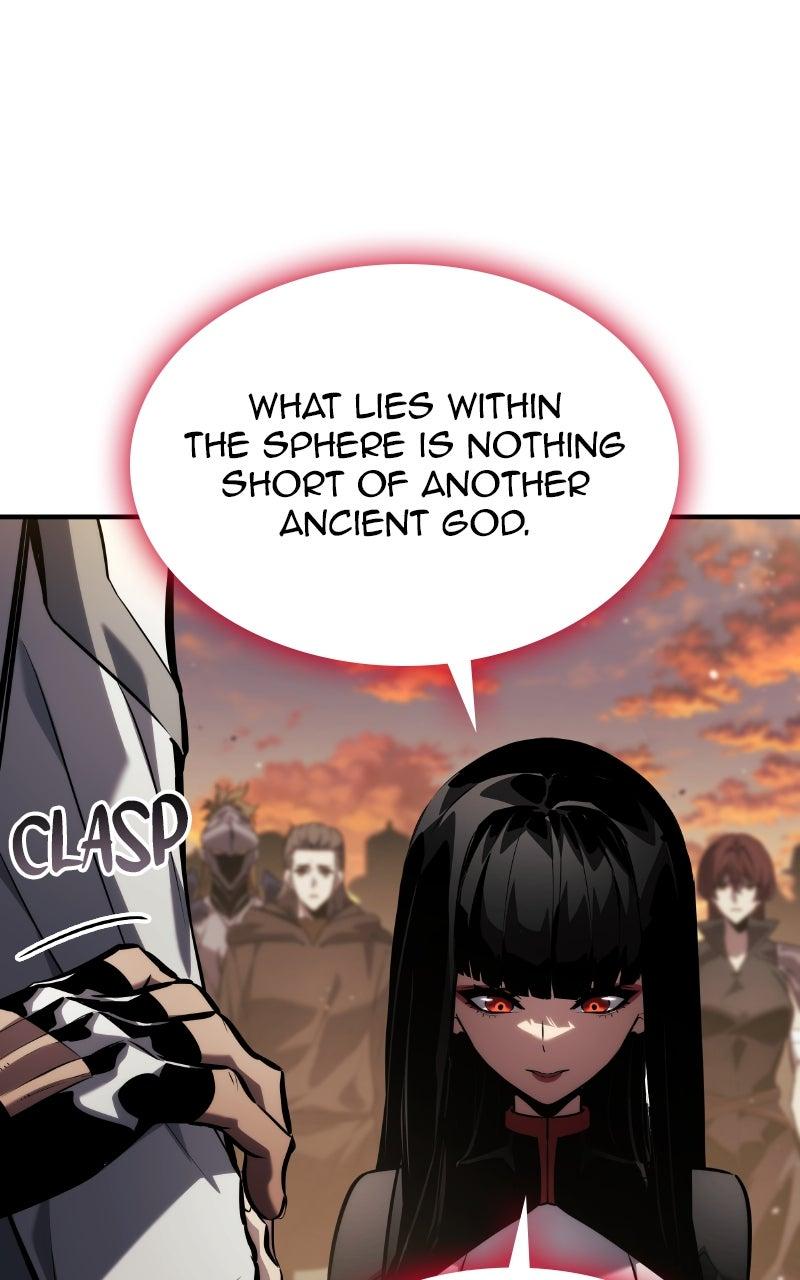 Read Boundless Ascension Manga Online