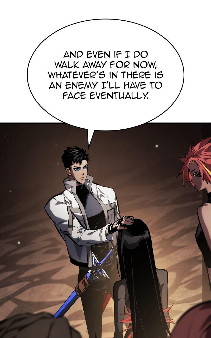 Read Boundless Ascension Manga Online
