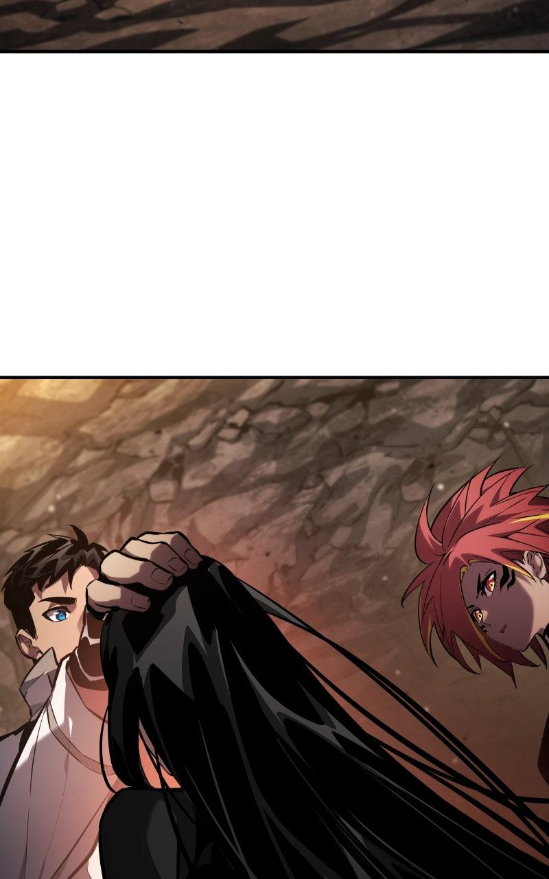 Read Boundless Ascension Manga Online