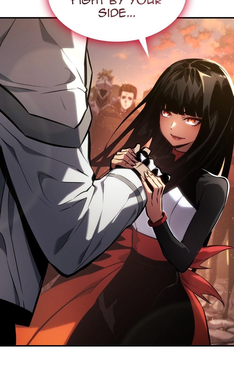 Read Boundless Ascension Manga Online