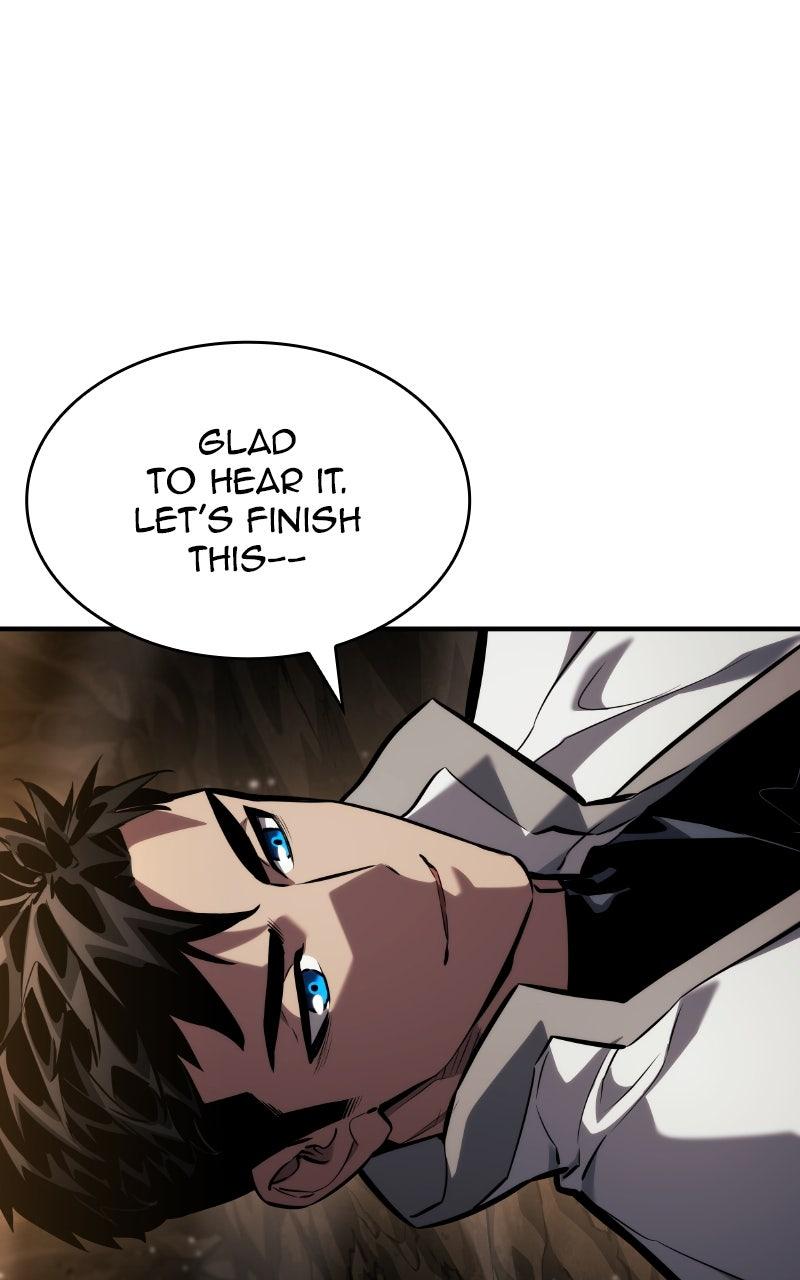 Read Boundless Ascension Manga Online