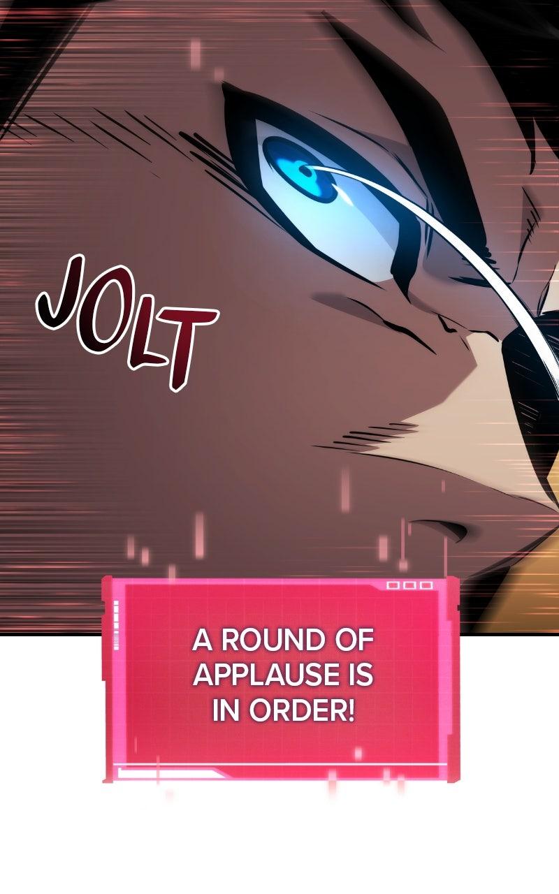 Read Boundless Ascension Manga Online