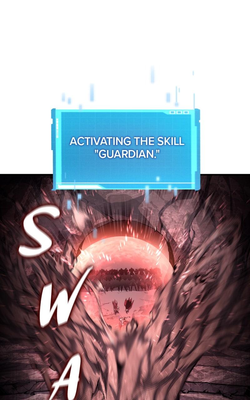 Read Boundless Ascension Manga Online