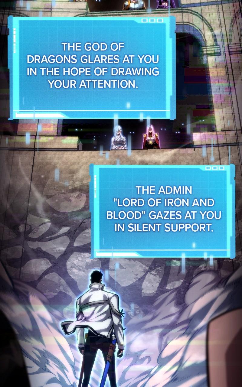 Read Boundless Ascension Manga Online