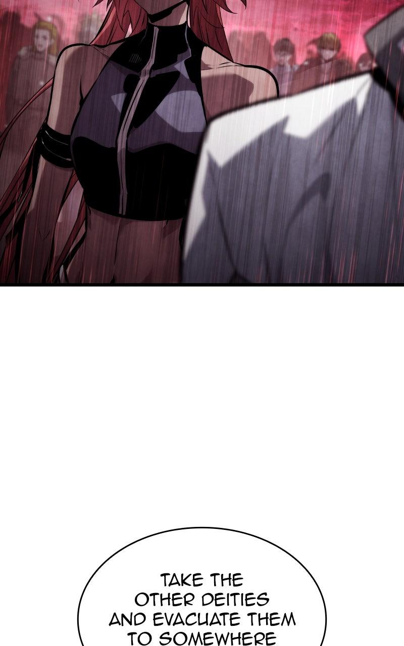 Read Boundless Ascension Manga Online