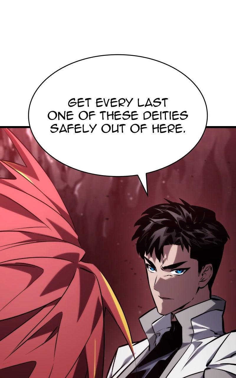 Read Boundless Ascension Manga Online