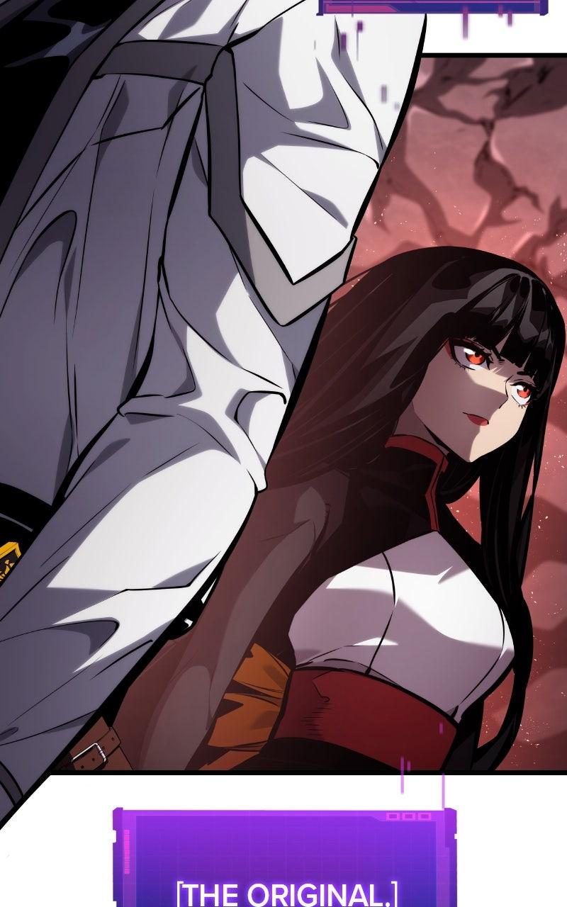 Read Boundless Ascension Manga Online