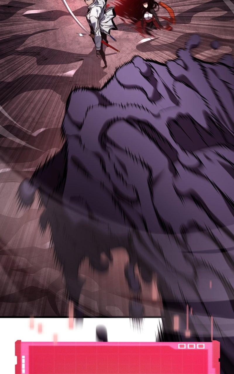 Read Boundless Ascension Manga Online