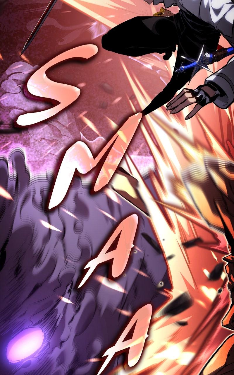 Read Boundless Ascension Manga Online