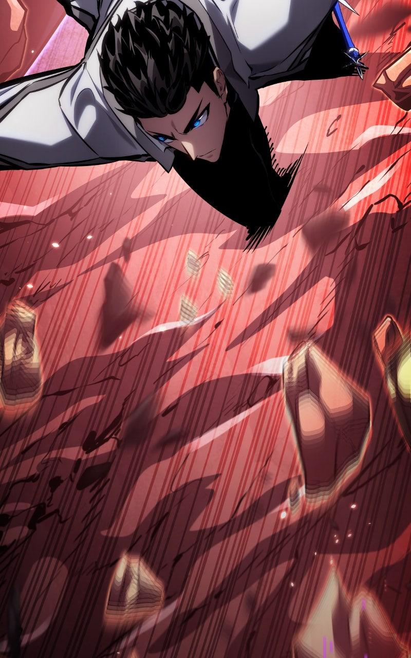 Read Boundless Ascension Manga Online