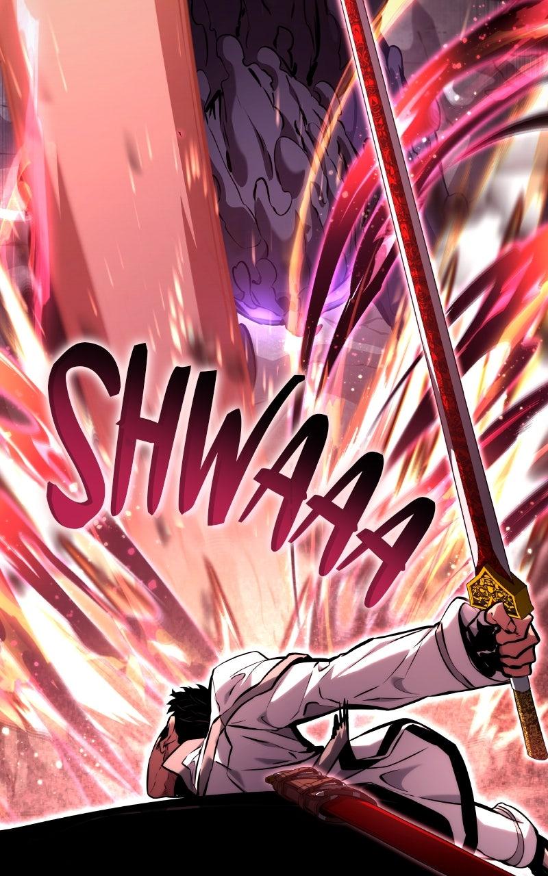Read Boundless Ascension Manga Online