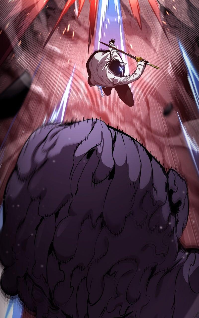 Read Boundless Ascension Manga Online