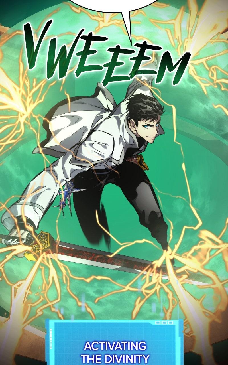 Read Boundless Ascension Manga Online