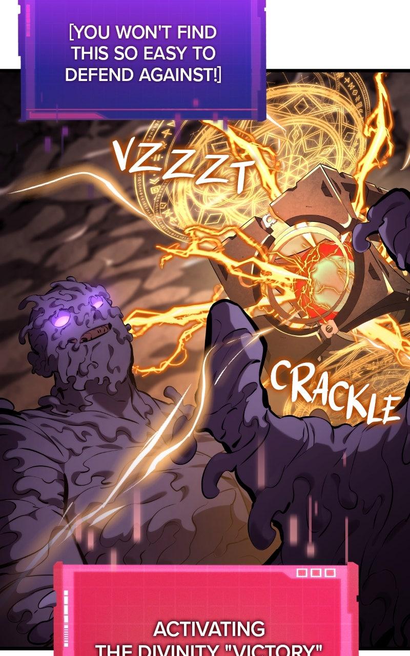 Read Boundless Ascension Manga Online