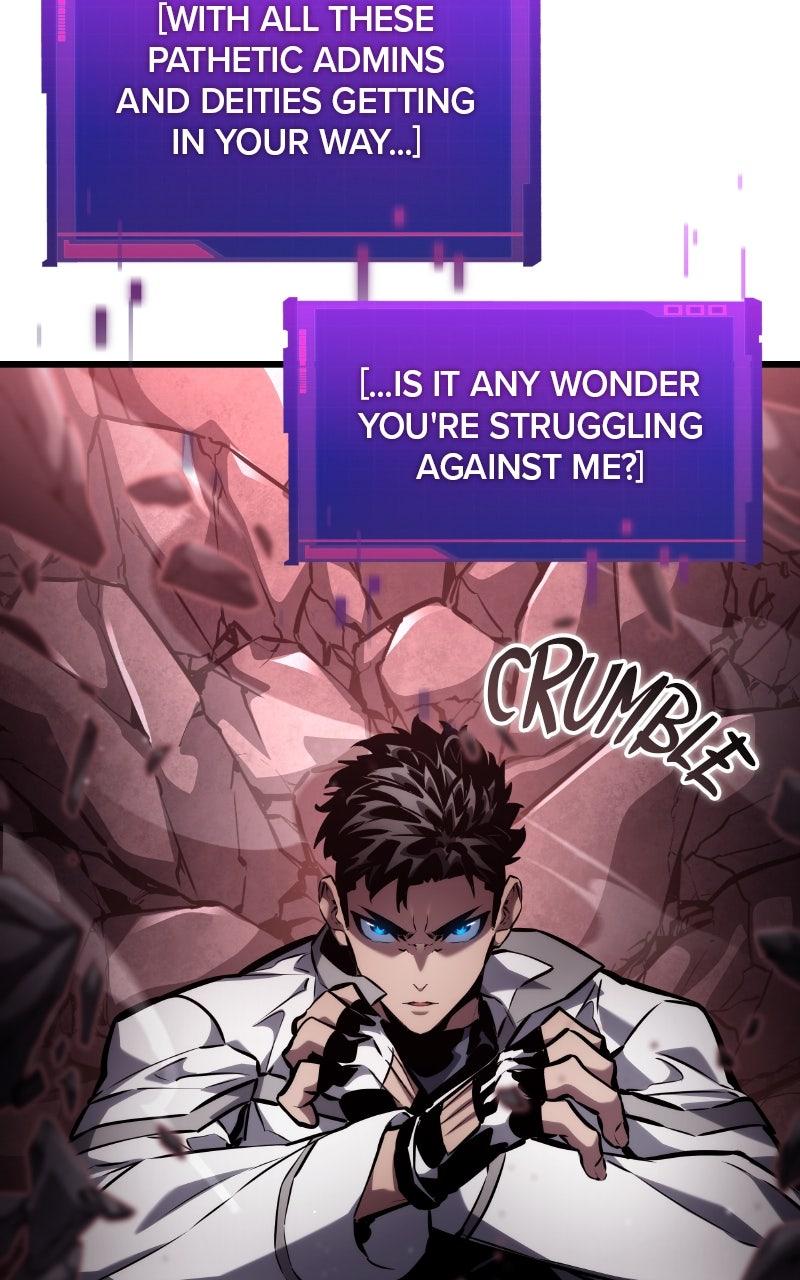 Read Boundless Ascension Manga Online