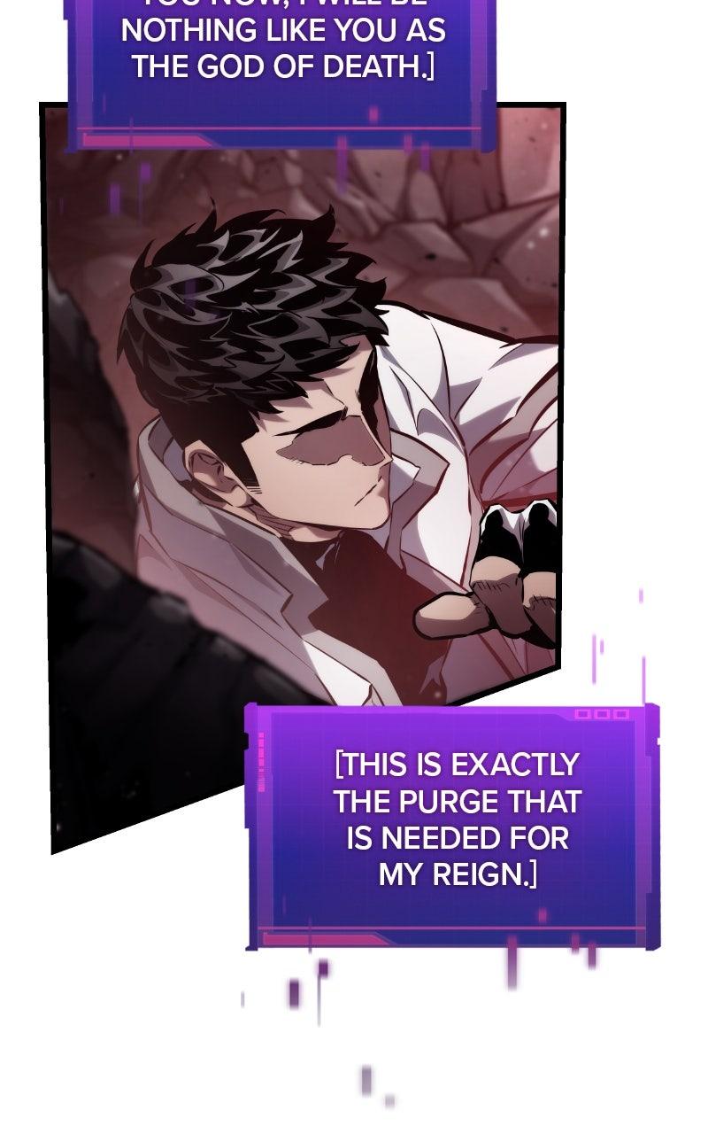 Read Boundless Ascension Manga Online