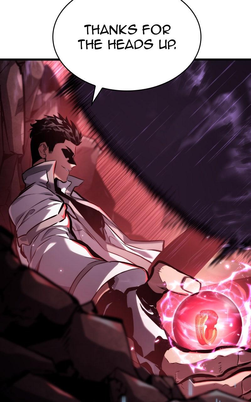 Read Boundless Ascension Manga Online