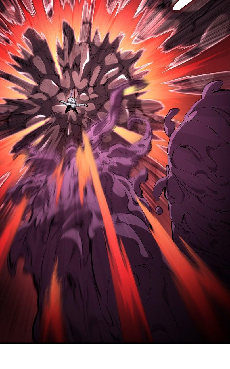 Read Boundless Ascension Manga Online