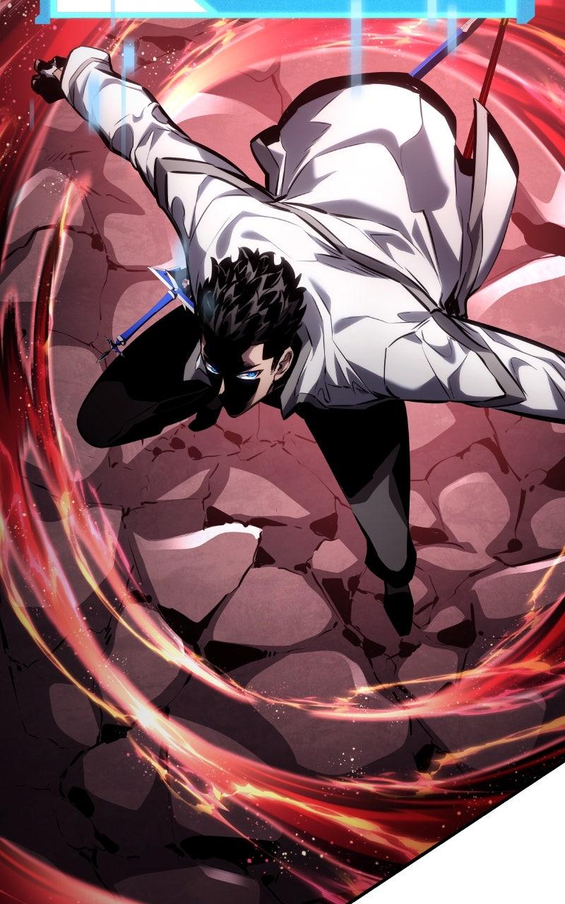 Read Boundless Ascension Manga Online
