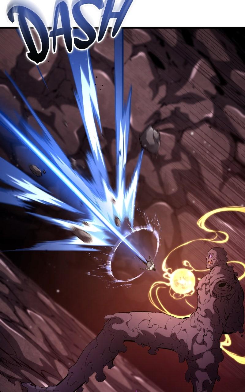 Read Boundless Ascension Manga Online