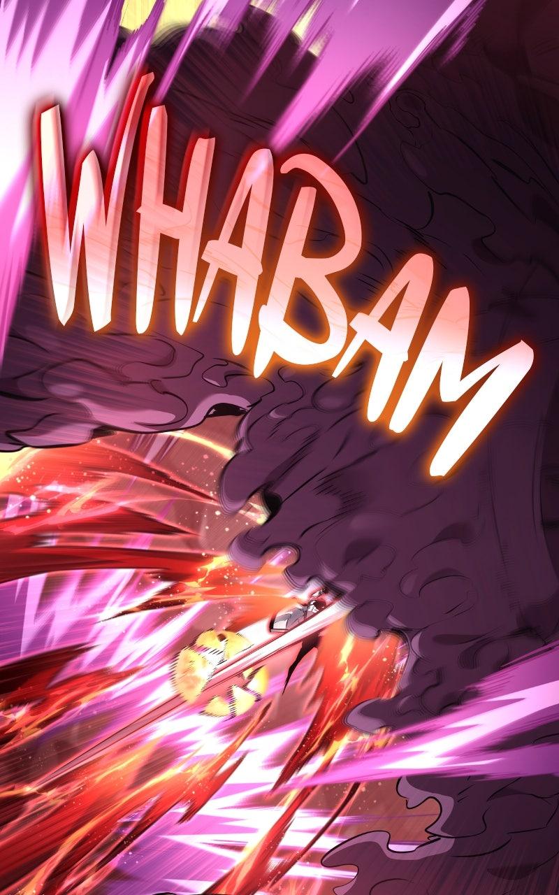 Read Boundless Ascension Manga Online