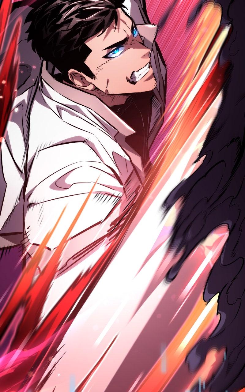 Read Boundless Ascension Manga Online