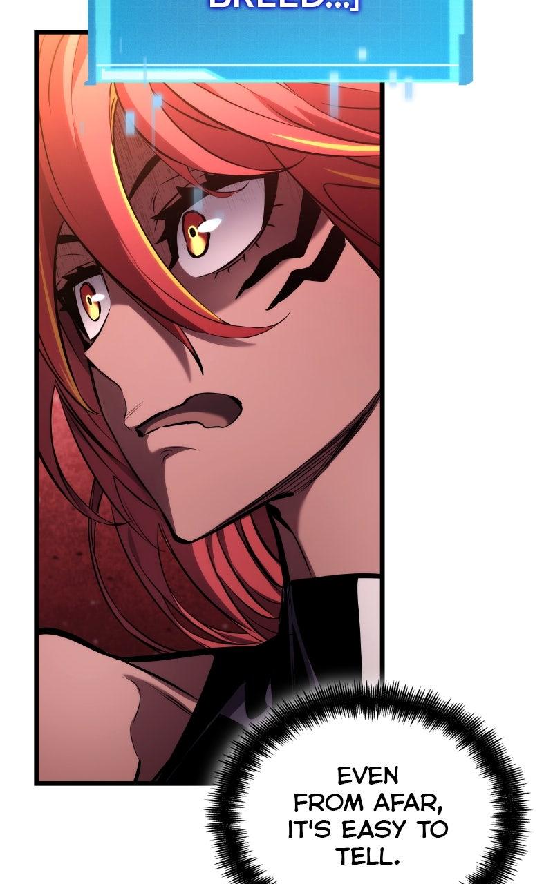 Read Boundless Ascension Manga Online