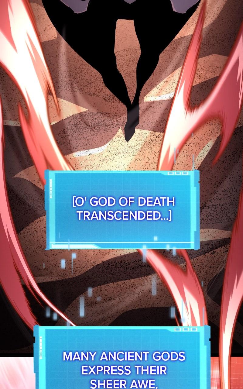 Read Boundless Ascension Manga Online