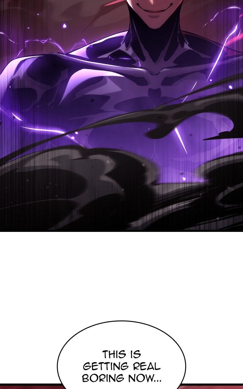 Read Boundless Ascension Manga Online