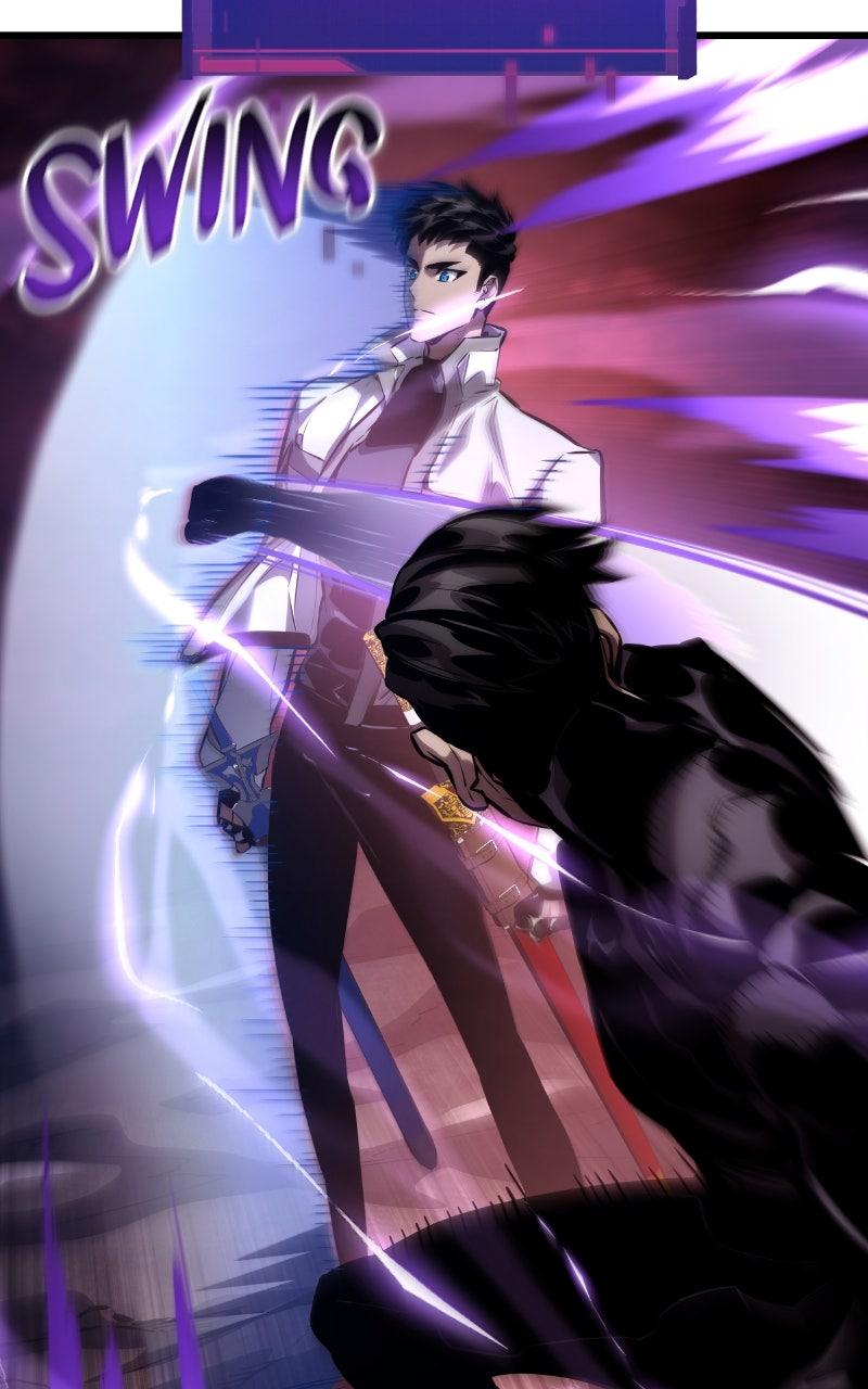 Read Boundless Ascension Manga Online