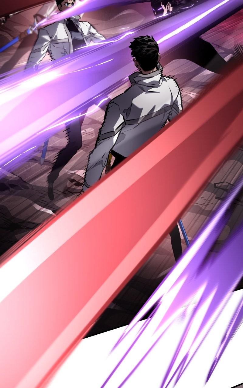 Read Boundless Ascension Manga Online