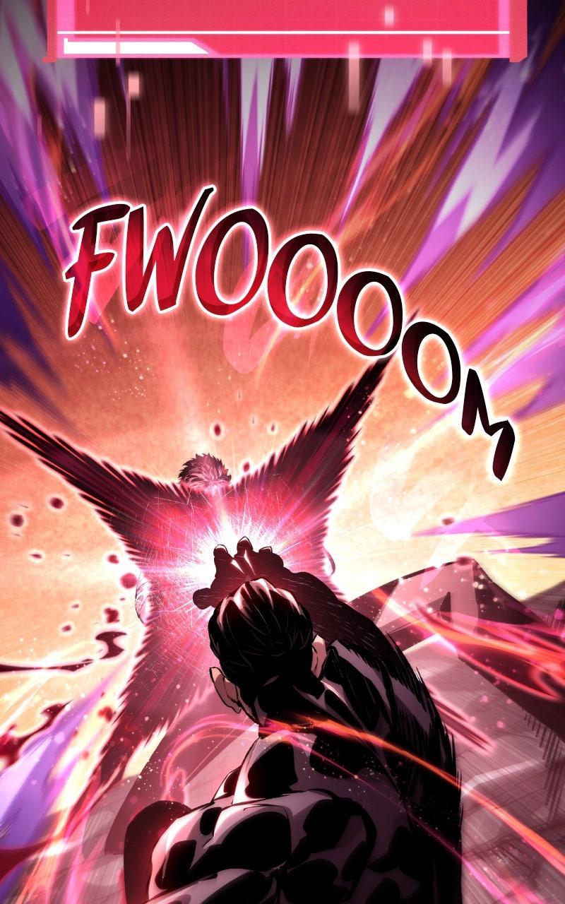 Read Boundless Ascension Manga Online