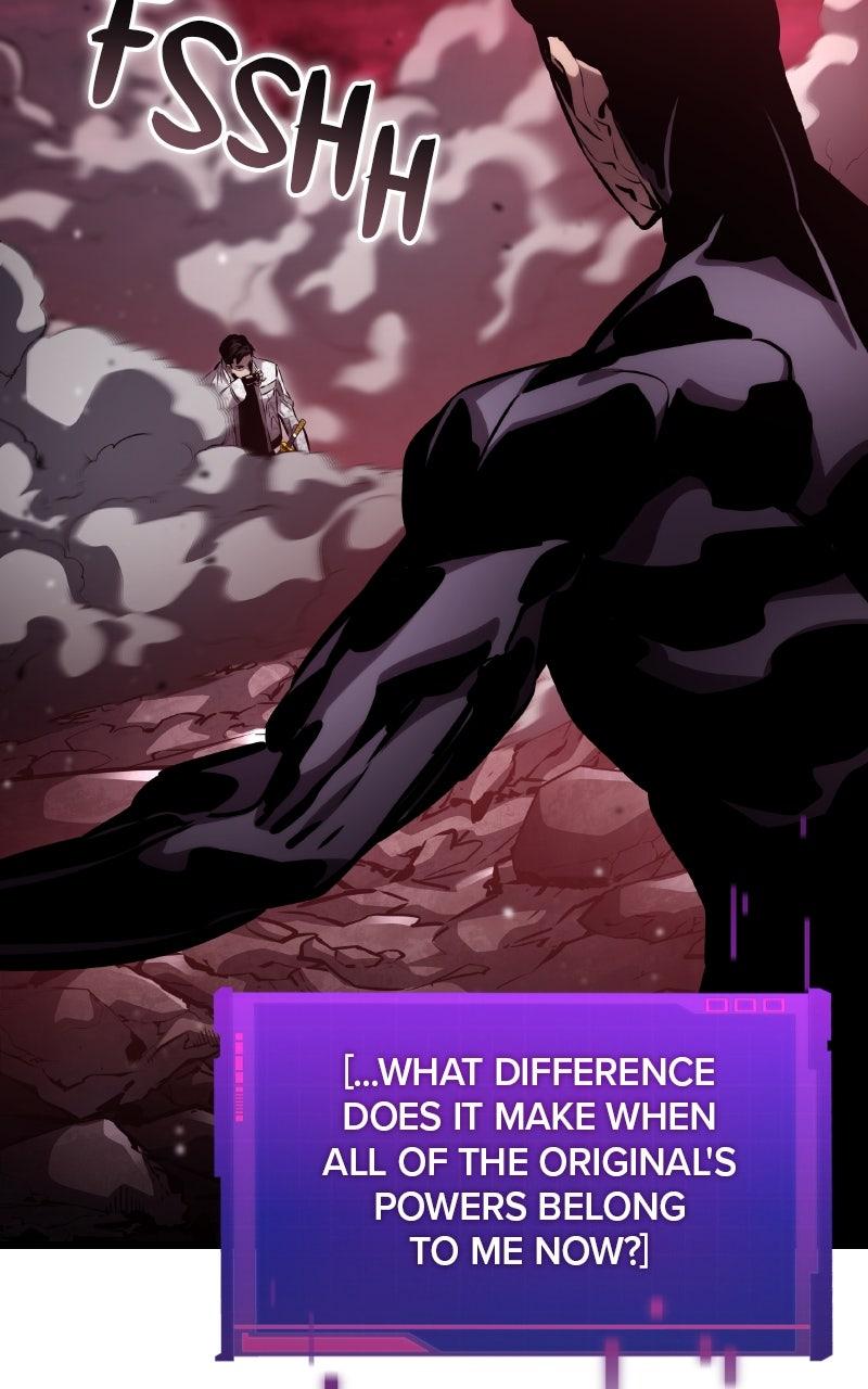 Read Boundless Ascension Manga Online