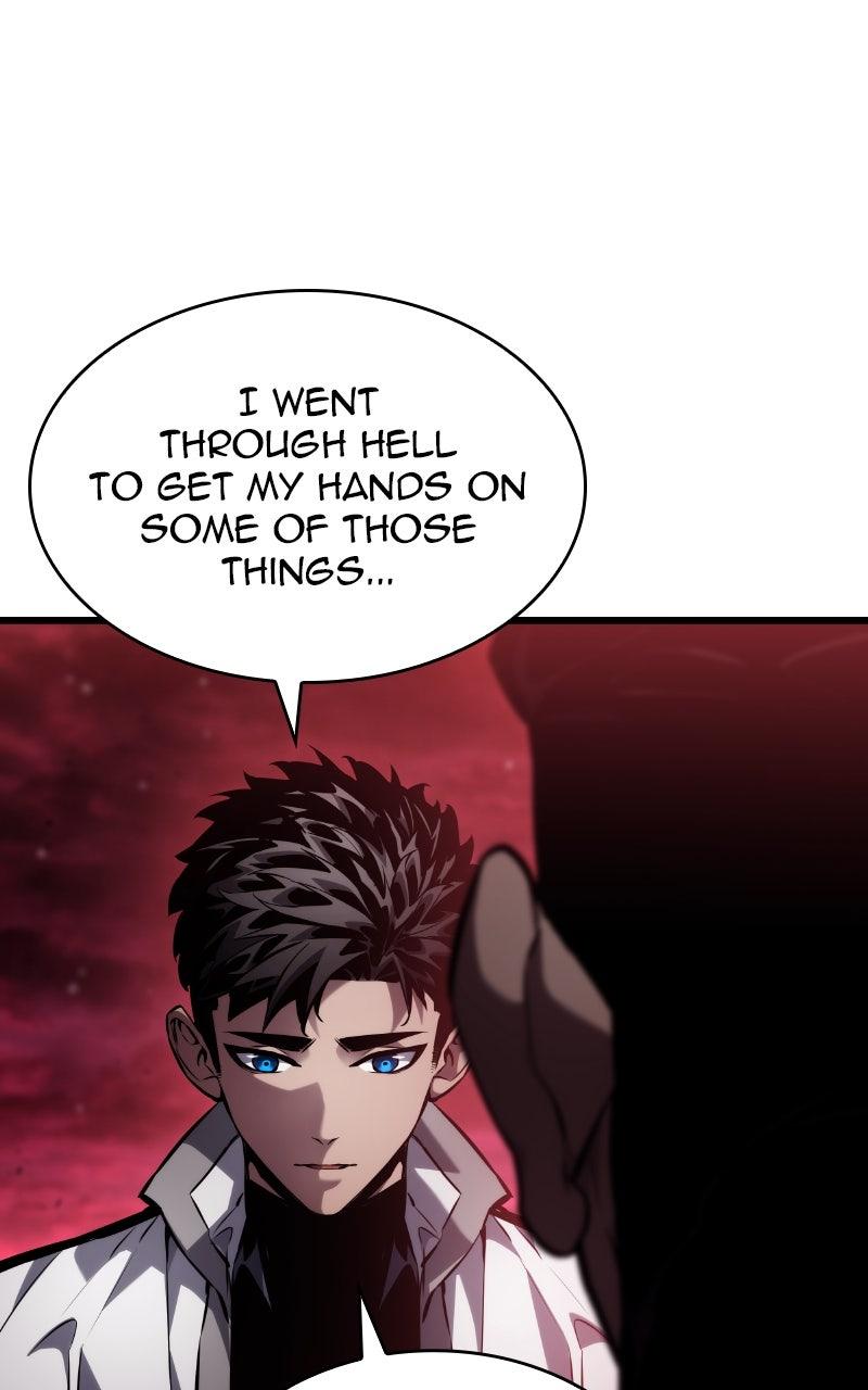 Read Boundless Ascension Manga Online