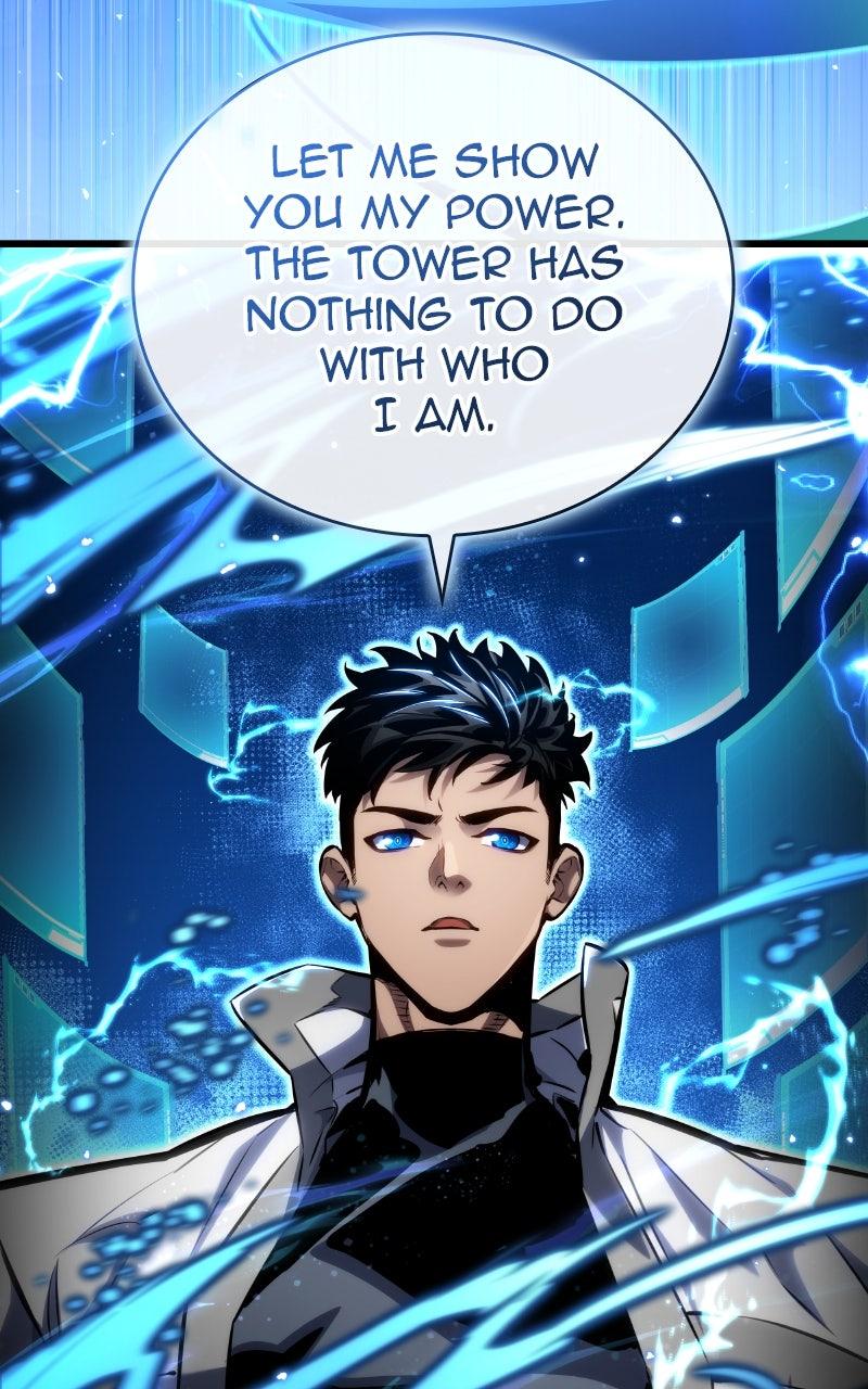 Read Boundless Ascension Manga Online