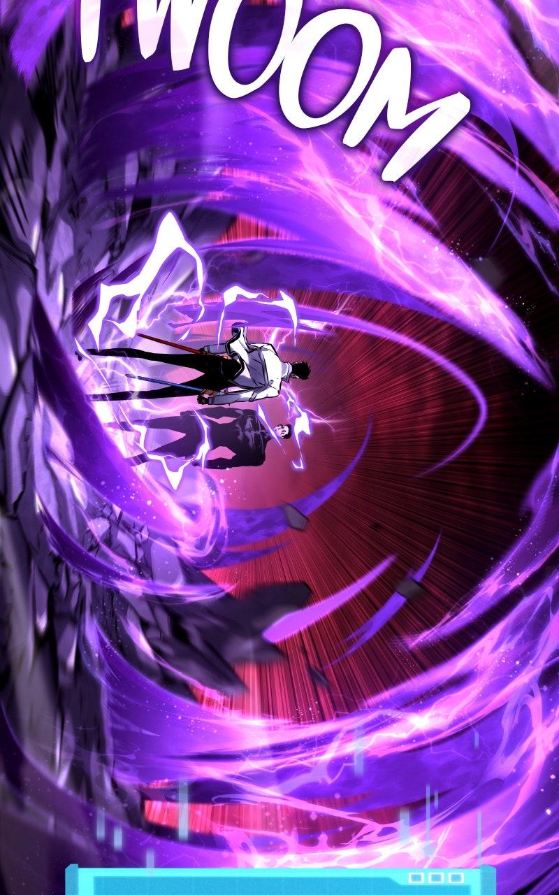 Read Boundless Ascension Manga Online