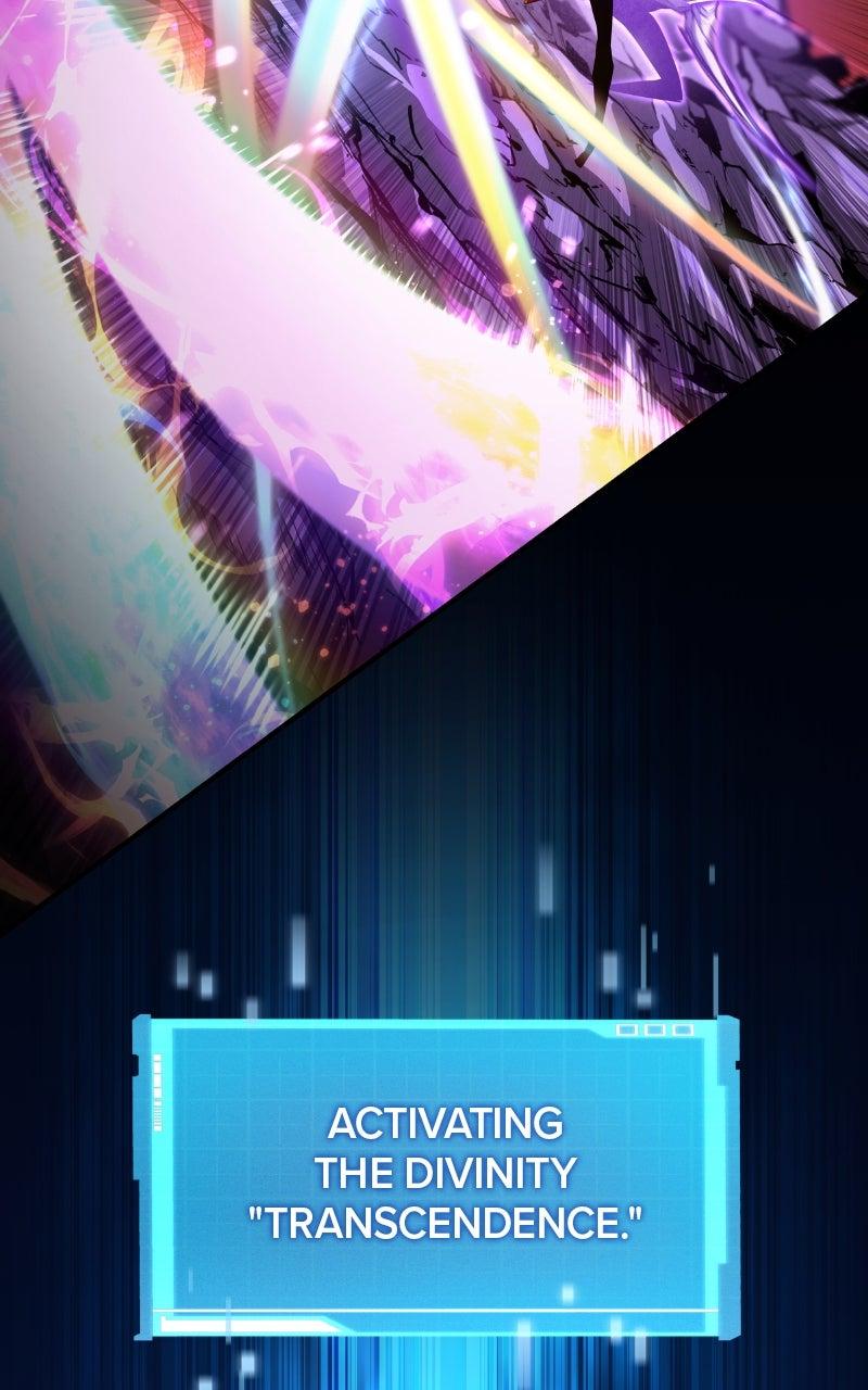 Read Boundless Ascension Manga Online