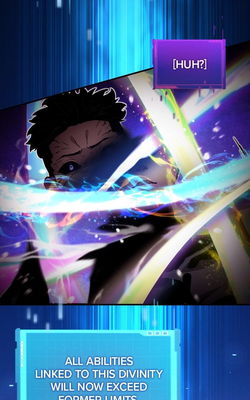 Read Boundless Ascension Manga Online
