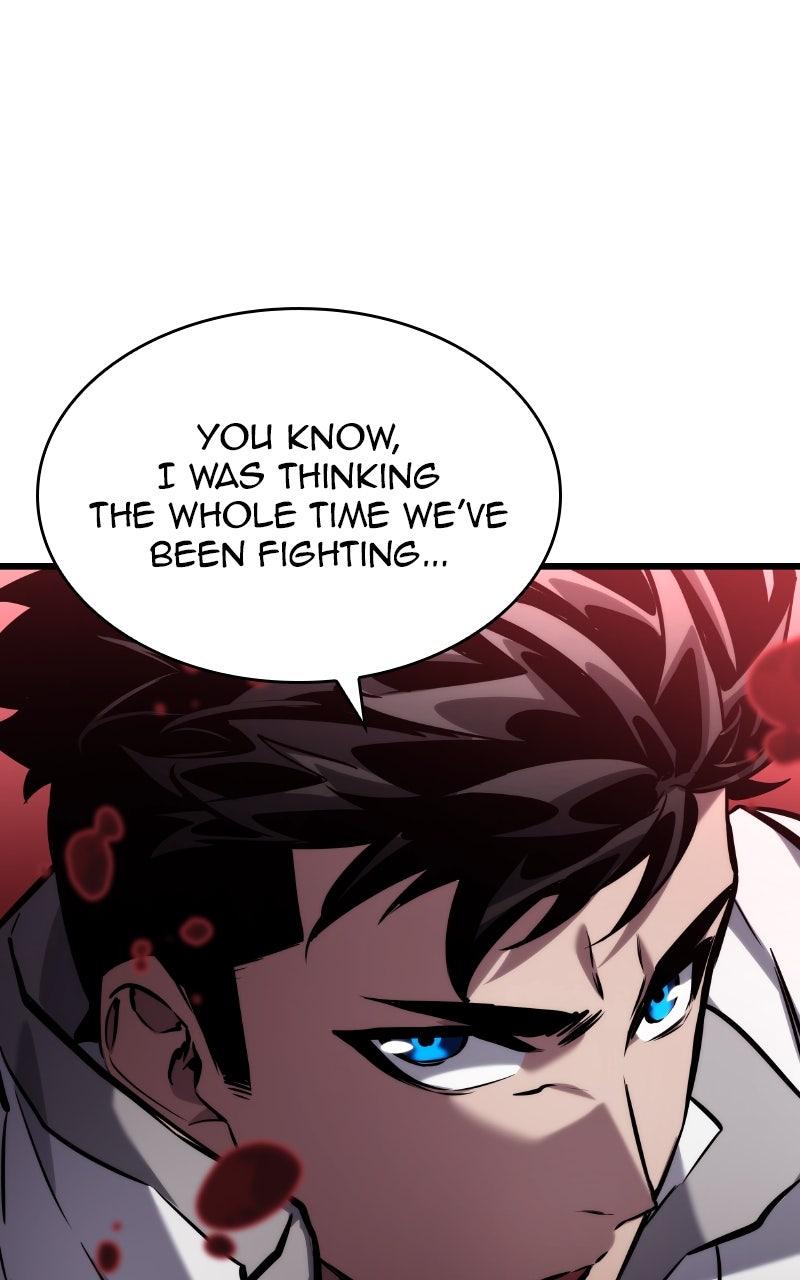 Read Boundless Ascension Manga Online