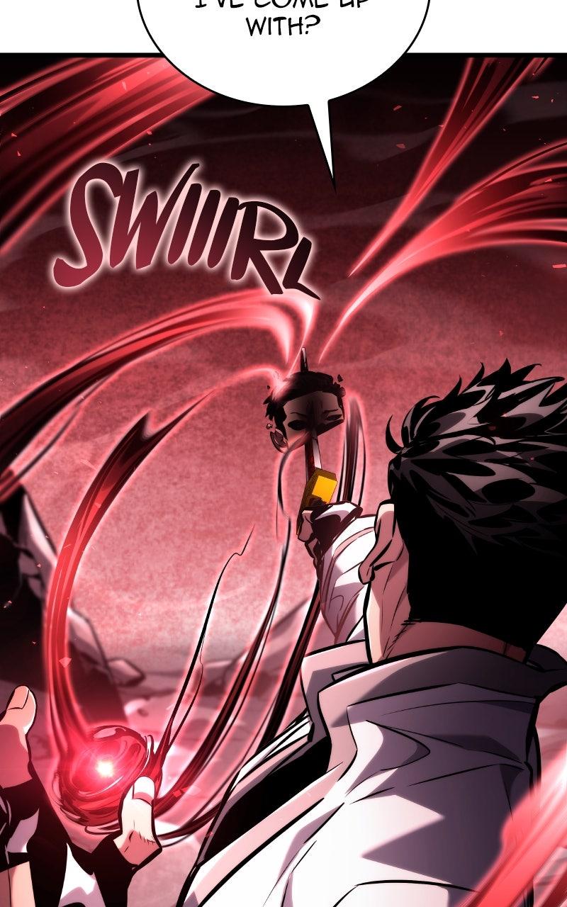 Read Boundless Ascension Manga Online