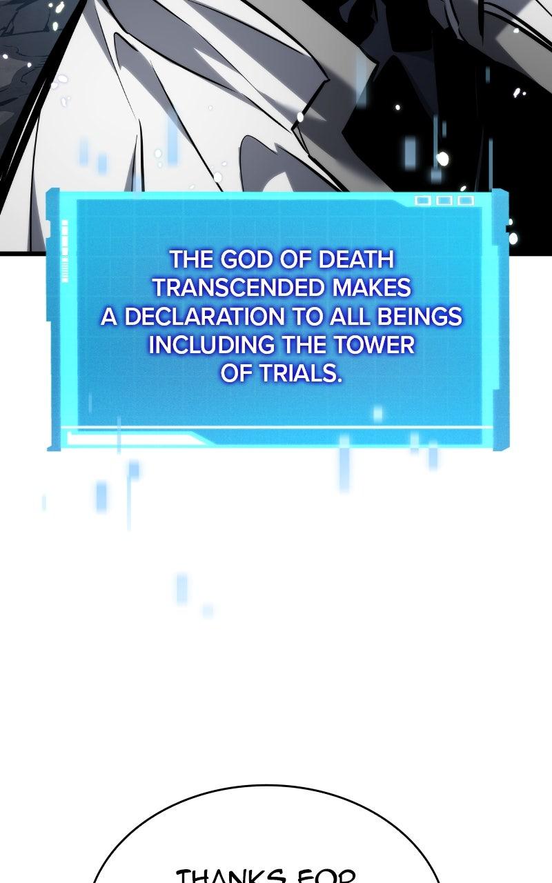 Read Boundless Ascension Manga Online