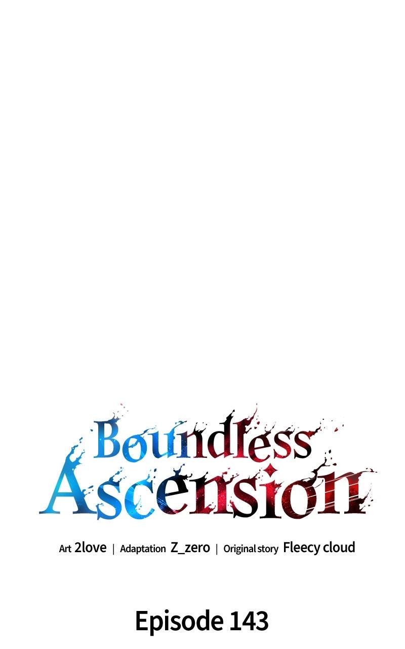 Read Boundless Ascension Manga Online