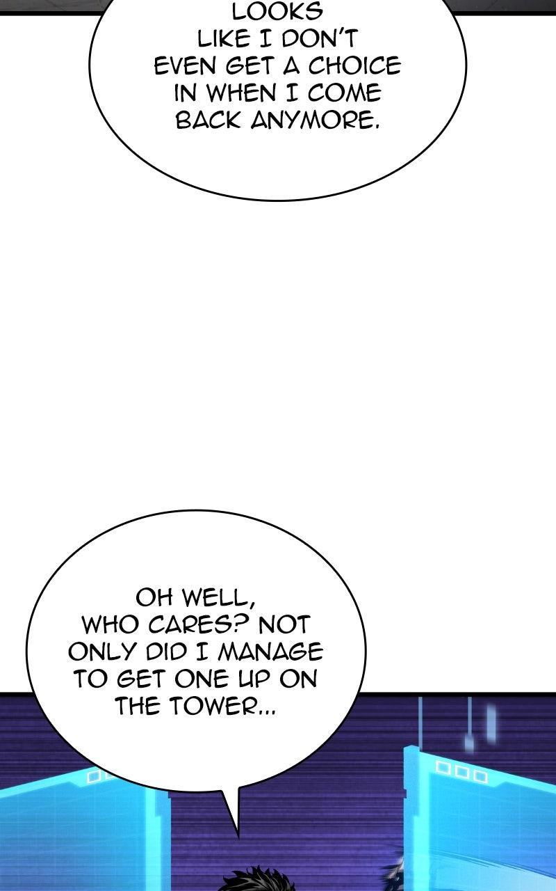 Read Boundless Ascension Manga Online