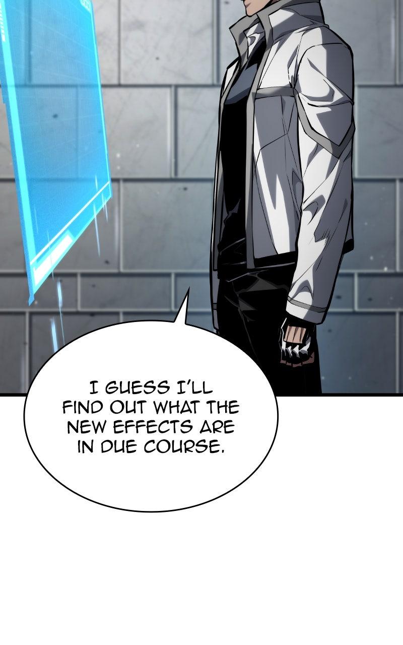 Read Boundless Ascension Manga Online