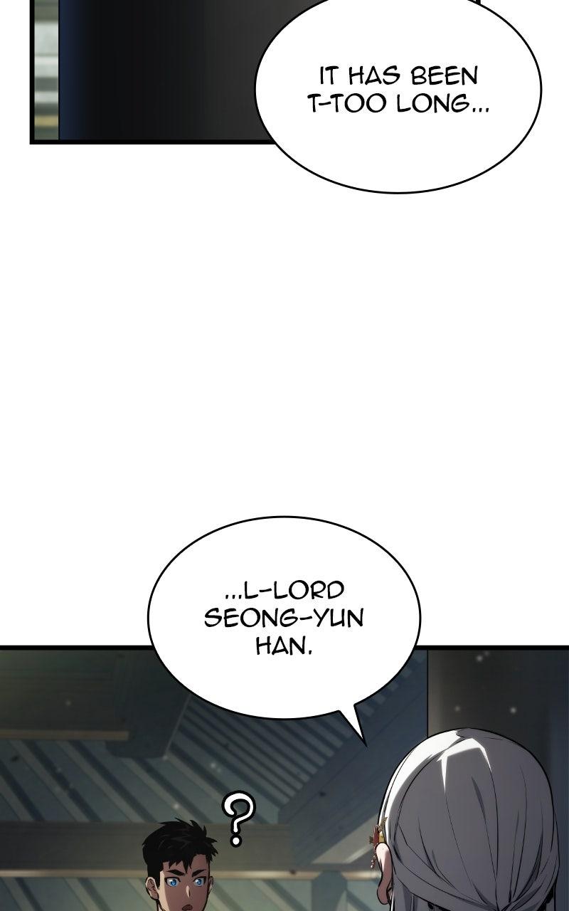 Read Boundless Ascension Manga Online