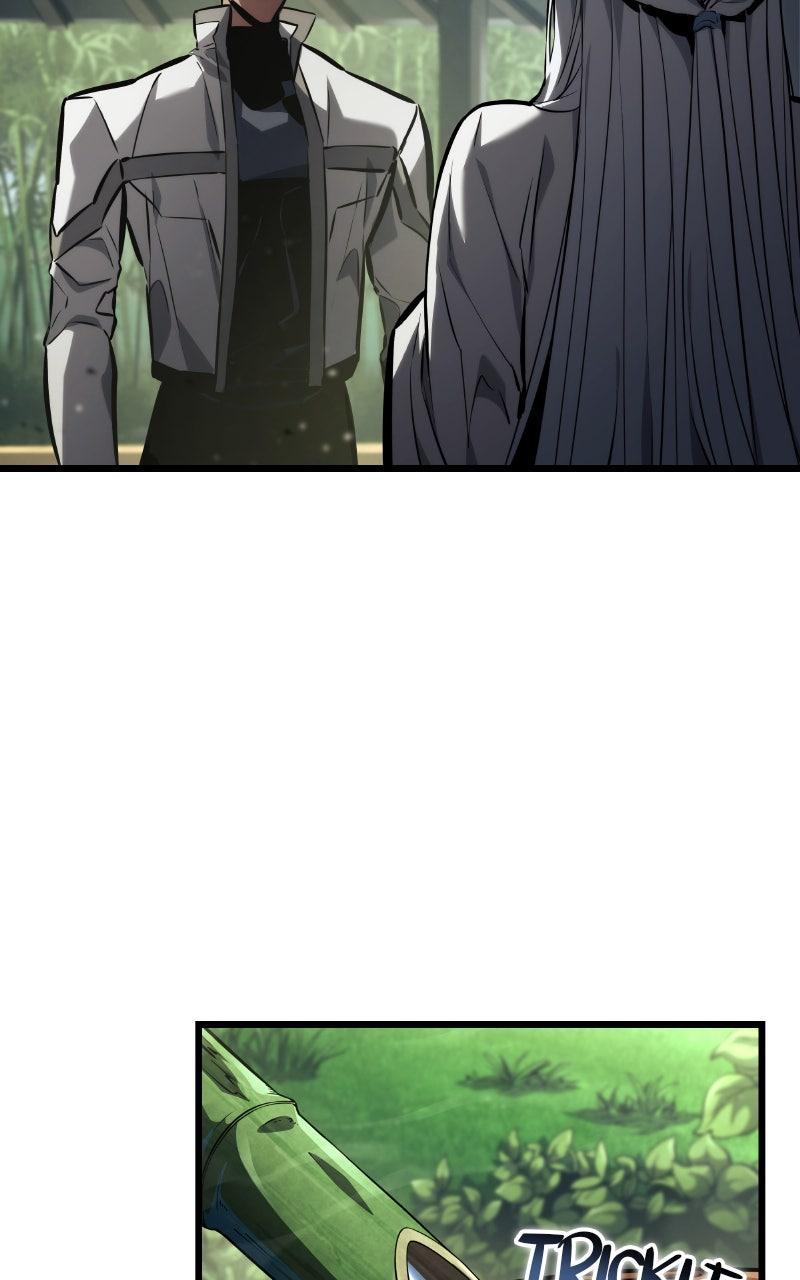 Read Boundless Ascension Manga Online
